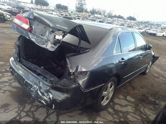 2003 HONDA ACCORD SDN EX VIN: JHMCM56683C079624