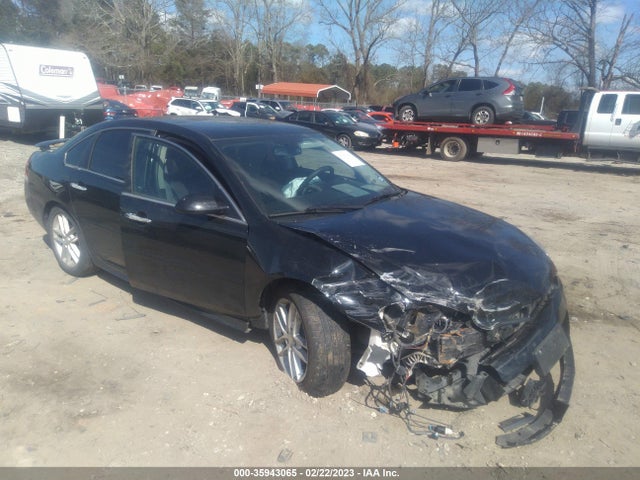 2016 2G1WC5E34G1157992 main image