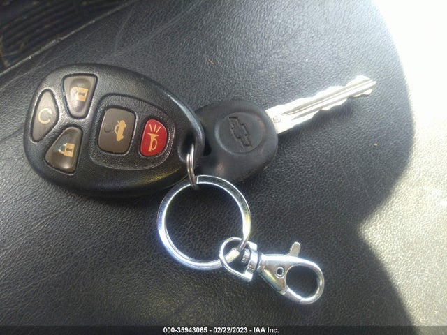 Chevrolet Impala Limited Ltz 2016 2G1WC5E34G1157992 Image 3