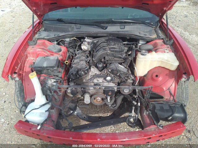 Dodge Charger Se 2015 2C3CDXFGXFH742512 Image 10