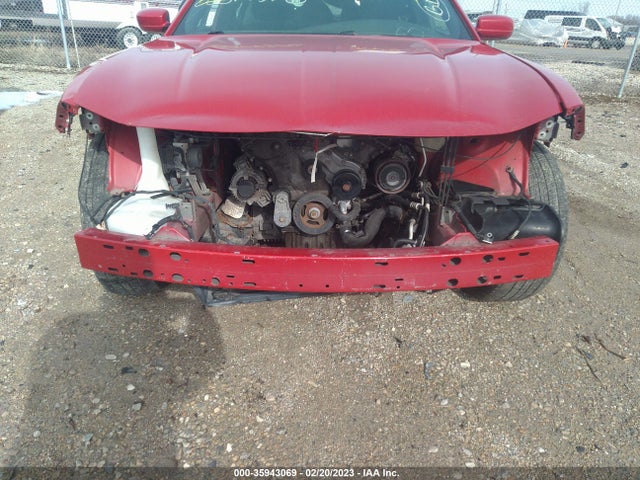 Dodge Charger Se 2015 2C3CDXFGXFH742512 Image 8