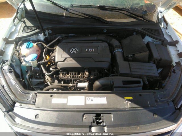 1VWCT7A39HC069914 Volkswagen Passat 1.8t Sel Premium