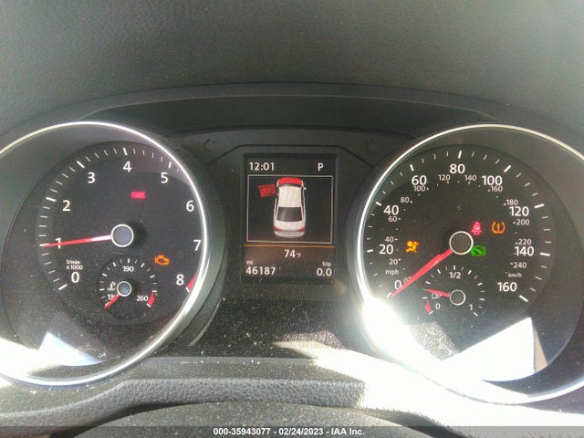 1VWCT7A39HC069914 Volkswagen Passat 1.8t Sel Premium