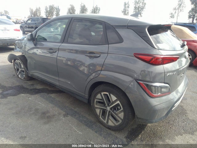 2022 Hyundai Kona, VIN: KM8K53AG1NU157376