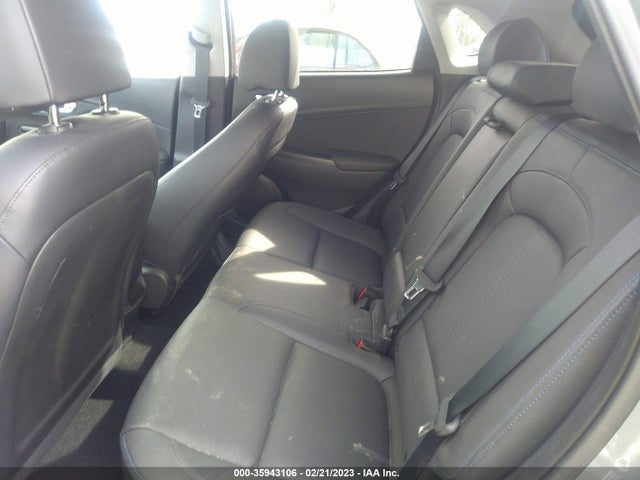 2022 Hyundai Kona, VIN: KM8K53AG1NU157376