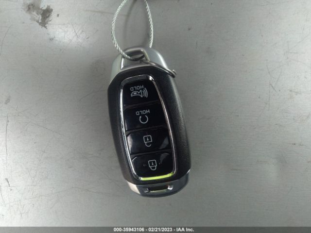 Hyundai Kona Electric Limited 2022 KM8K53AG1NU157376 Image 3