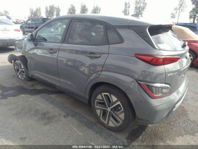 Hyundai Kona Electric Limited 2022 KM8K53AG1NU157376 Image 4