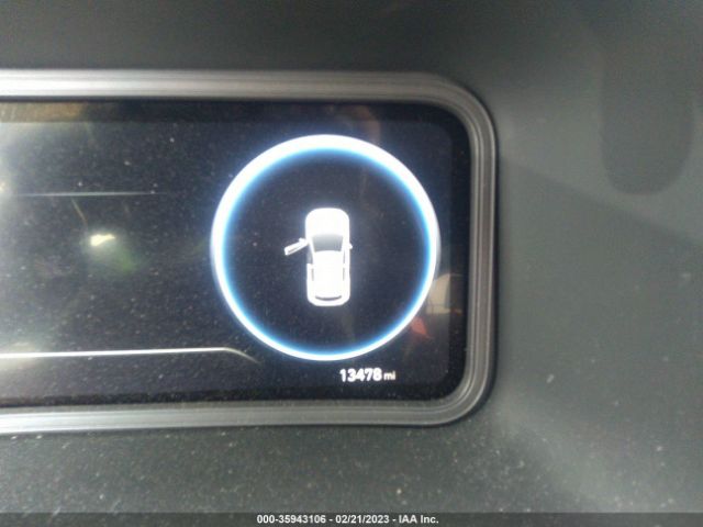 Hyundai Kona Electric Limited 2022 KM8K53AG1NU157376 Image 8