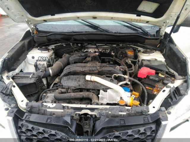 JF2SJABC5FH446742 Subaru Forester 2.5i