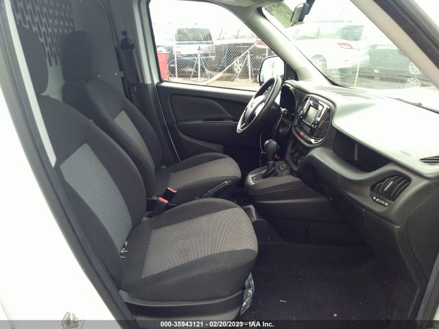 RAM Promaster City Tradesman 2019 ZFBHRFAB1K6M88194 Image 5