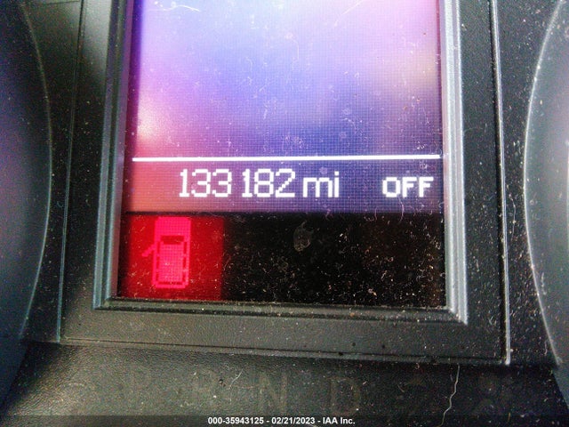 2C4RC1HG1ER132459 Chrysler Town & Country S