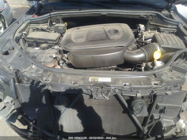 1C4RJEAGXKC805793 Jeep Grand Cherokee Altitude