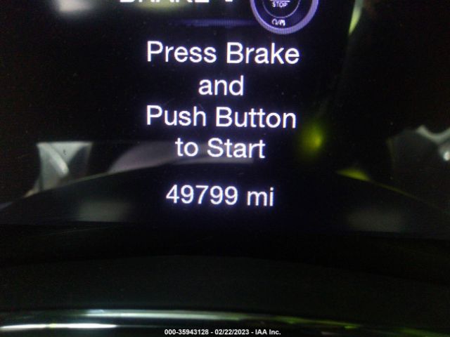 1C4RJEAGXKC805793 Jeep Grand Cherokee Altitude