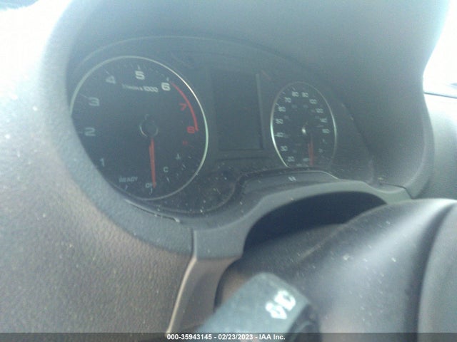 WAUB8GFF8H1068071 Audi A3 Sedan Premium