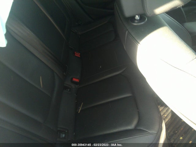 WAUB8GFF8H1068071 Audi A3 Sedan Premium