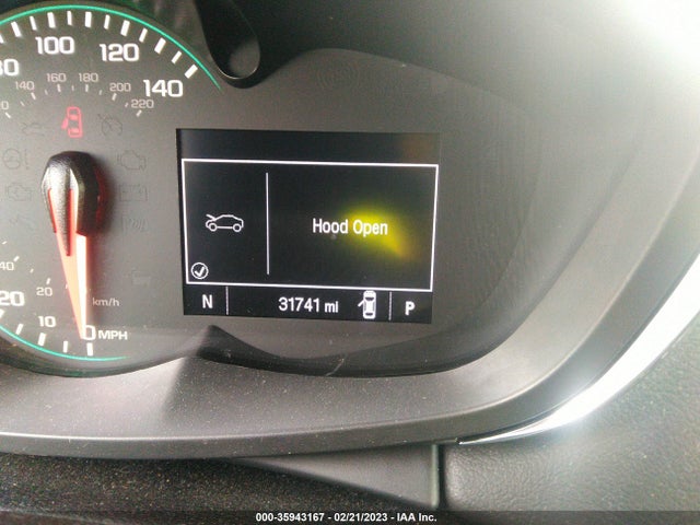 Chevrolet Trax Lt 2020 3GNCJPSB8LL133296 Image 8