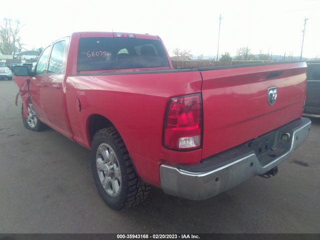 Dodge Ram 2500 St 2010 3D7TP2CL5AG125427 Image 3
