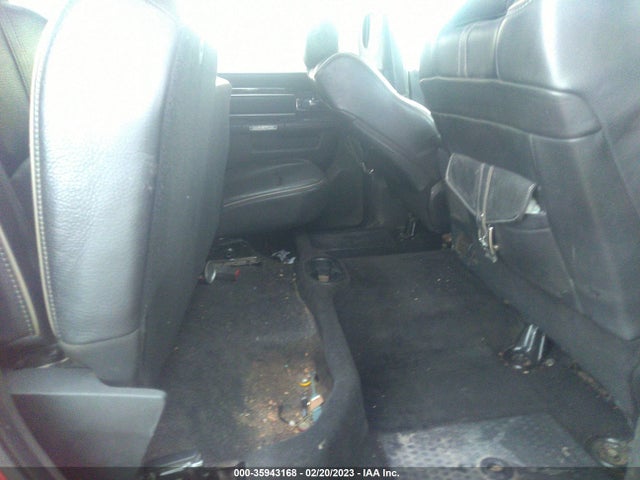 Dodge Ram 2500 St 2010 3D7TP2CL5AG125427 Image 8