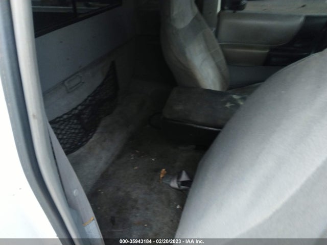 1997 FORD RANGER XL/XLT VIN: 1FTCR14A0VPB17734