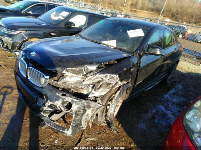 5UXXW3C55G0R20348 BMW X4 Xdrive28i