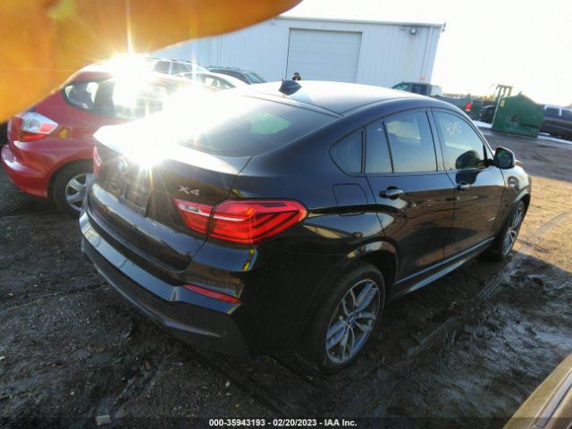 5UXXW3C55G0R20348 BMW X4 Xdrive28i