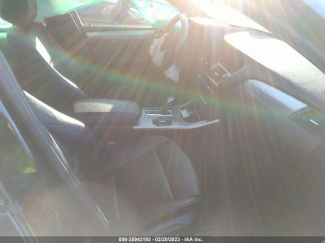 5UXXW3C55G0R20348 BMW X4 Xdrive28i