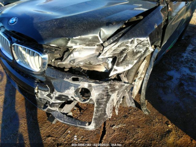 5UXXW3C55G0R20348 BMW X4 Xdrive28i