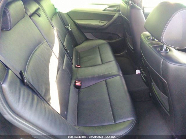 5UXXW3C55G0R20348 BMW X4 Xdrive28i