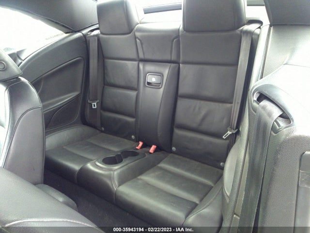 Volkswagen Eos Lux 2012 WVWFW7AH5CV004719 Image 8