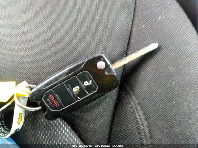 ZACCJBBT3FPB96838 Jeep Renegade Latitude
