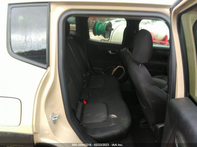 ZACCJBBT3FPB96838 Jeep Renegade Latitude