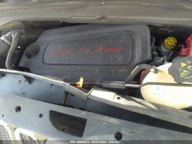 ZACCJABB6JPH59116 Jeep Renegade Latitude