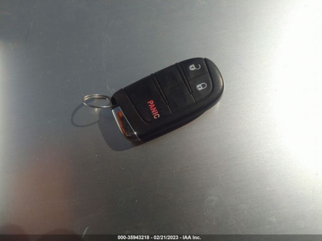 ZACCJABB6JPH59116 Jeep Renegade Latitude