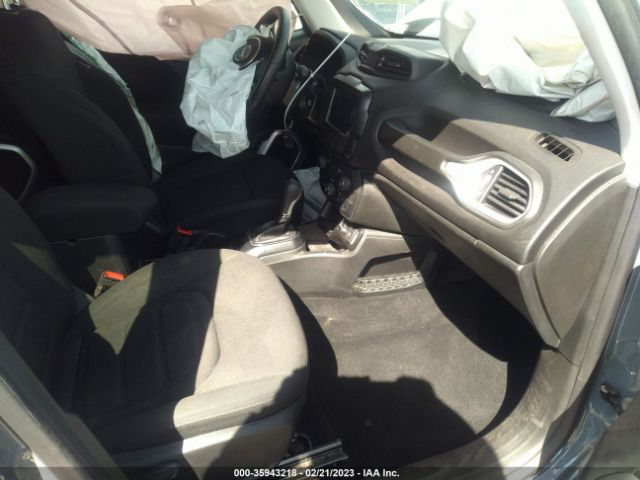 ZACCJABB6JPH59116 Jeep Renegade Latitude