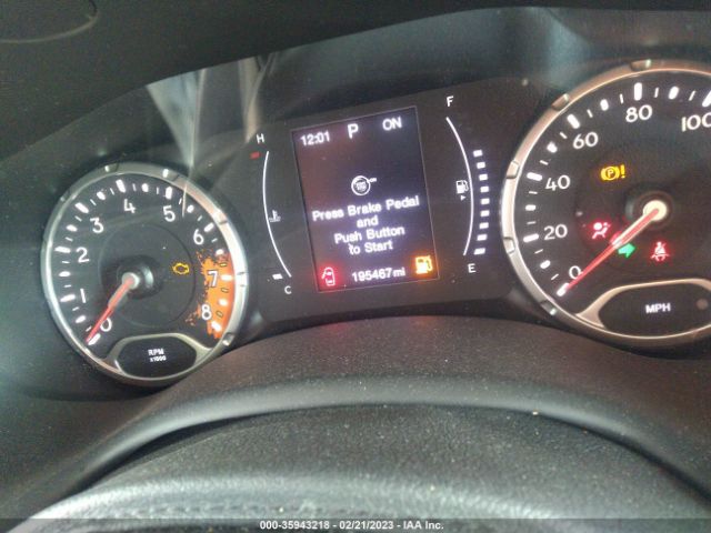 ZACCJABB6JPH59116 Jeep Renegade Latitude