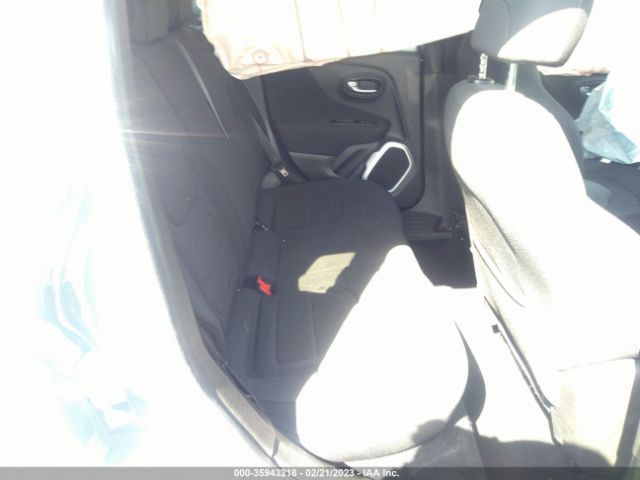 ZACCJABB6JPH59116 Jeep Renegade Latitude