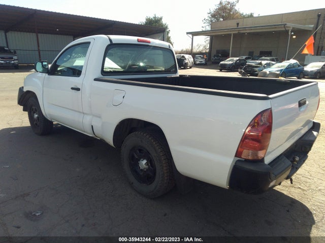 2013 TOYOTA TACOMA VIN: 5TFNX4CN9DX028781