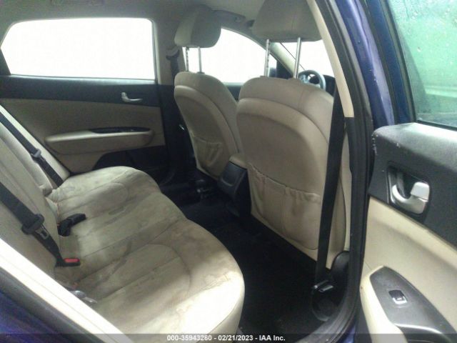 5XXGT4L3XGG062100 KIA Optima Lx