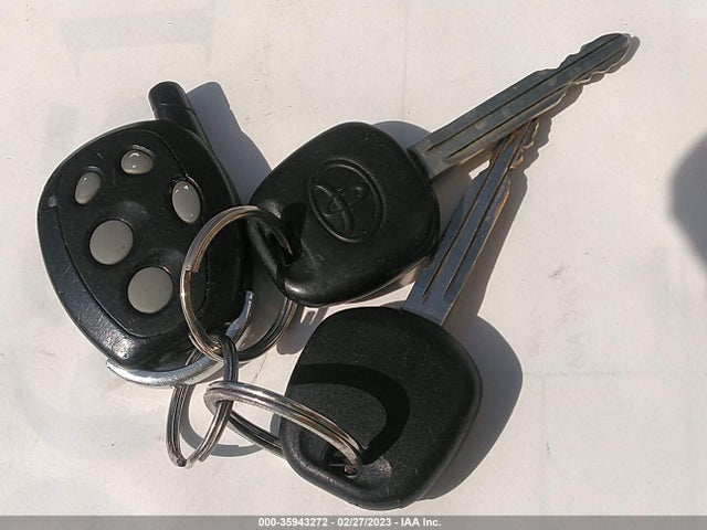 2010 TOYOTA CAMRY VIN: 4T4BF3EK2AR041762