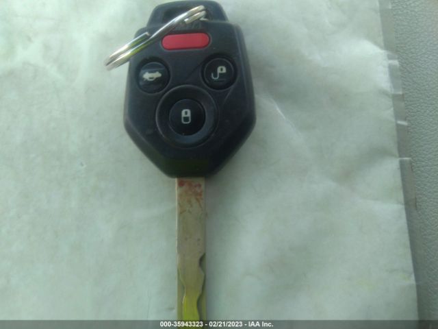 4S4BRDKC1D2231587 Subaru Outback 3.6r Limited