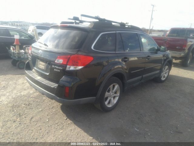 4S4BRDKC1D2231587 Subaru Outback 3.6r Limited