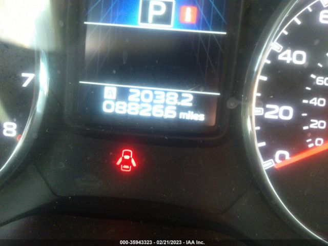 4S4BRDKC1D2231587 Subaru Outback 3.6r Limited