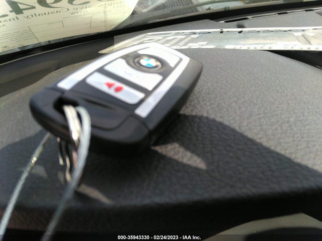 2015 BMW M3, VIN: WBS3C9C54FP805329