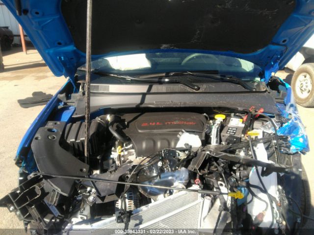 3C4NJCABXNT217795 Jeep Compass Sport