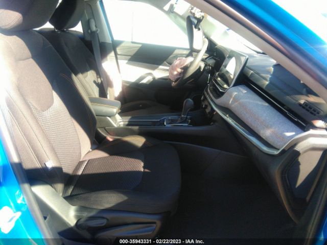 3C4NJCABXNT217795 Jeep Compass Sport