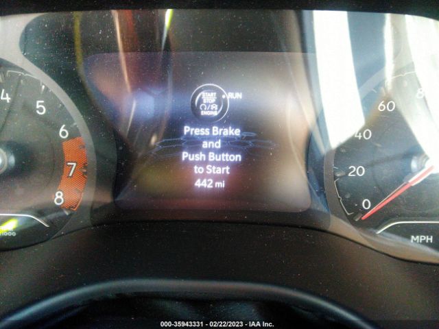 3C4NJCABXNT217795 Jeep Compass Sport