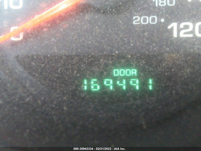 Dodge Neon Highline 2000 1B3ES46C1YD871665 Image 8