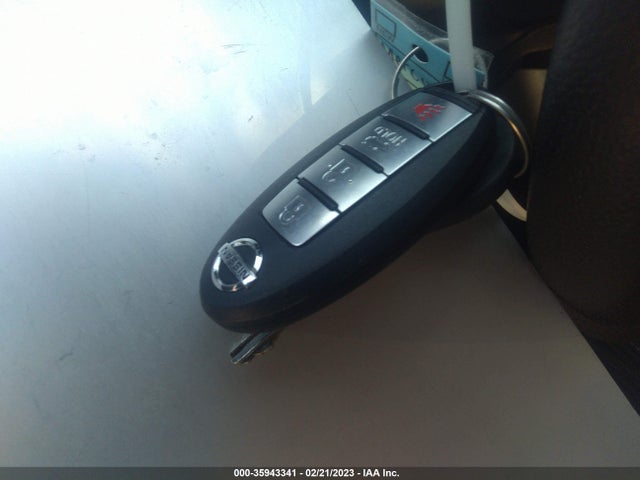 Nissan SENTRA SR 2016 3N1AB7AP2GY277738 Image 3