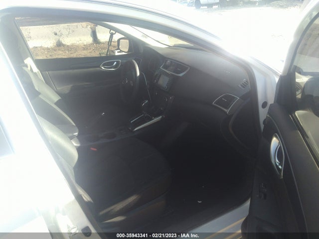 Nissan SENTRA SR 2016 3N1AB7AP2GY277738 Image 7
