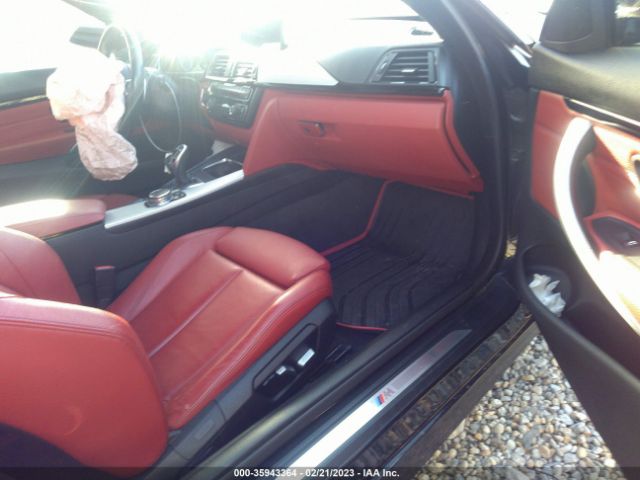 WBA3R5C58GK374603 BMW 4 Series 435i Xdrive